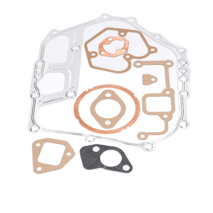Jeu de 9 joints Amiante Cuivre Aluminium Joint de Générateur Kit de Réparation pour 186FA Machines de Puissance
