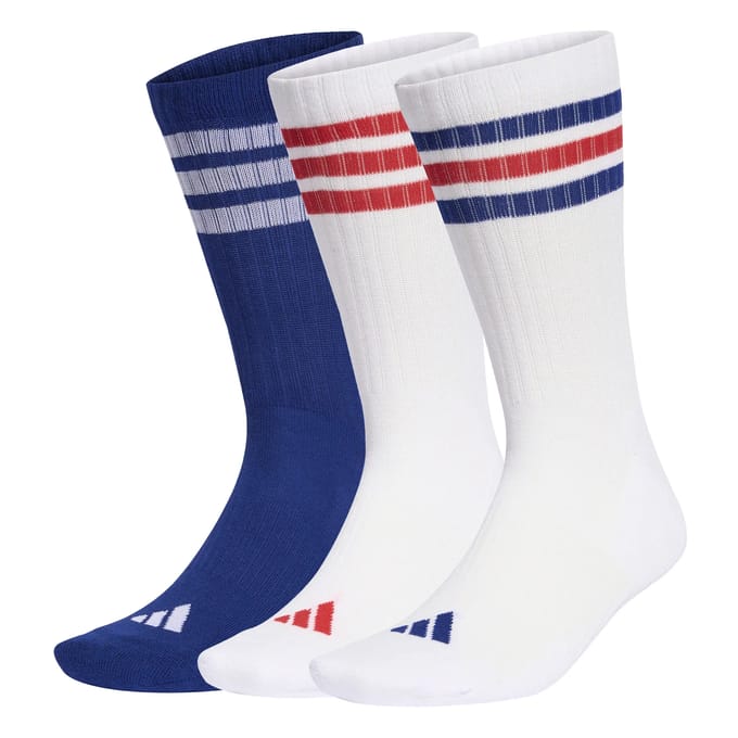 Sokken adidas 3-Stripes (x3)
