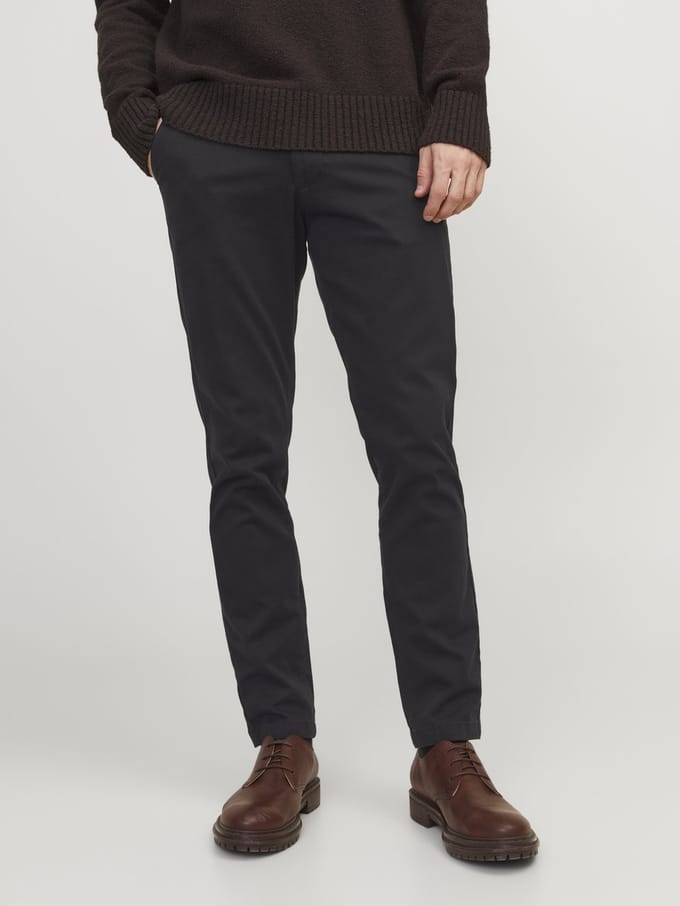 JACK & JONES - JPSTMARCO DAVE Heren Broek