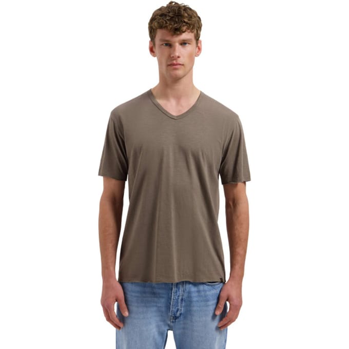 Heren t-shirt dstrezzed