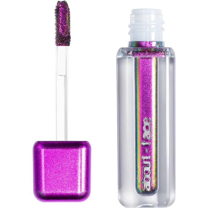 About Face Holographic Eye Paints - Intuition