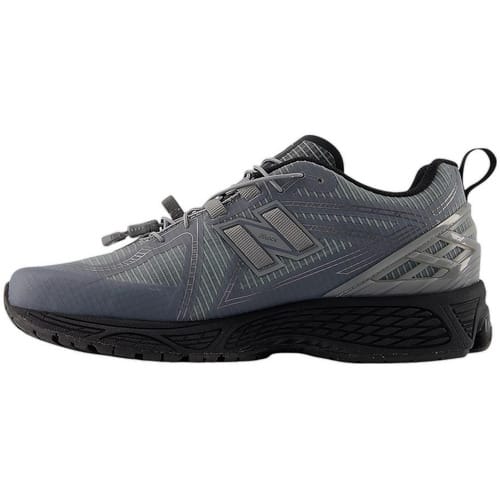 Lage Sneakers New Balance Baskets 1906R maille et synthétique