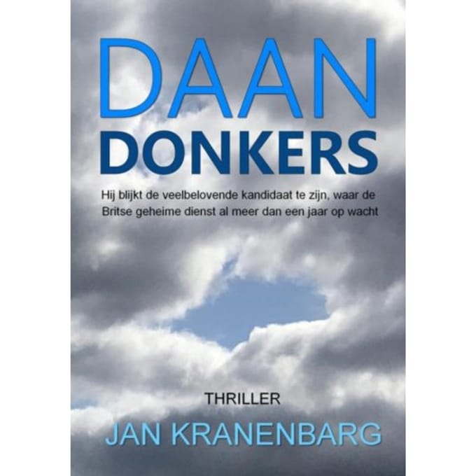 Daan Donkers - Jan Kranenbarg