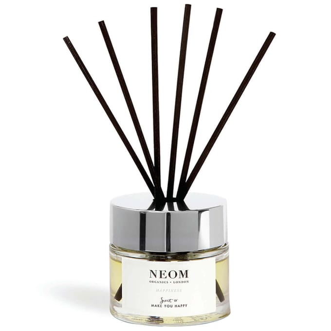 Neom Happiness Candle (1 Wick)