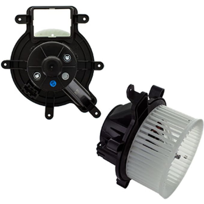 Binnenventilator MEAT & DORIA K92231