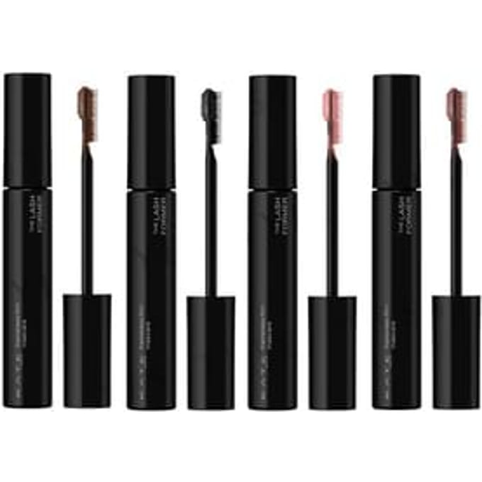 Kanebo - Kate Frameless Film Mascara BK-1 Black