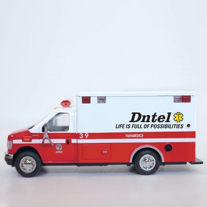 Dntel - Life Is Full Of Possibilities (2 CD)