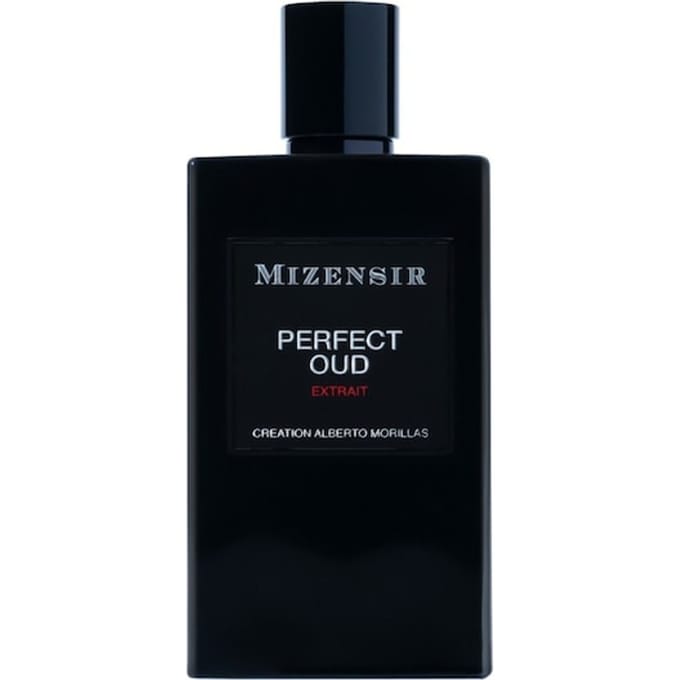 MIZENSIR Woody Parfum Damesparfum Unisex 100 ml