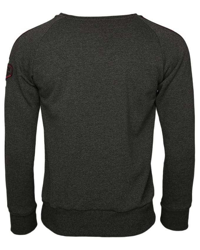 Top Gun Sweatshirt Streak TG20191013