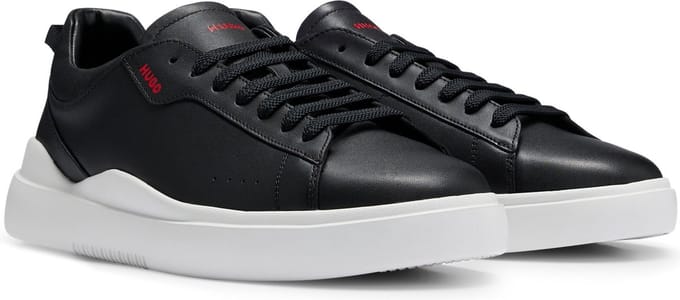 HUGO Sneaker Blake_Tenn_lt_N