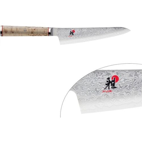 MIYABI 5000 MCD - Shotoh - Mes: 140mm