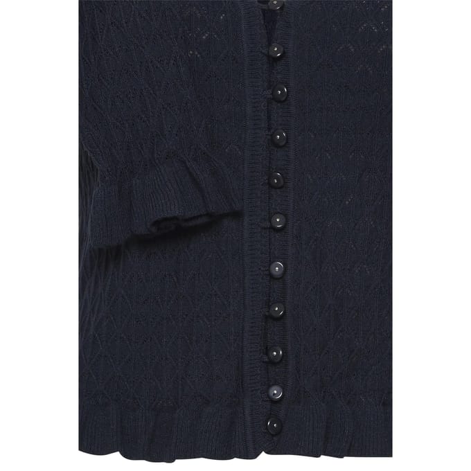 Dames V-hals cardigan Atelier Rêve Fantino