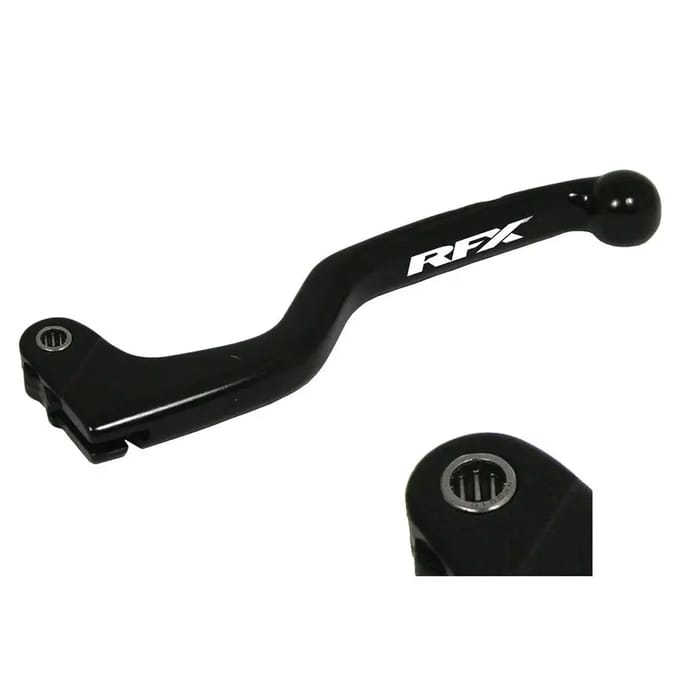 Motorfiets koppelingshendel RFX Pro Magura