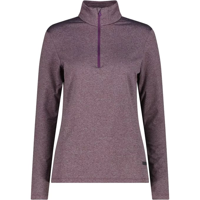 Dames coltrui van jersey CMP