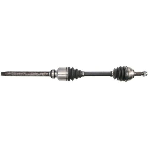 Aandrijfas POINT GEAR PNG73224
