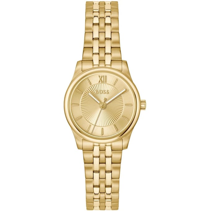 Hugo Boss Boss 1502843 Graceful Mina Horloge