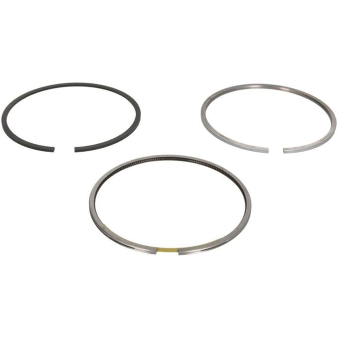 Zuigerveren set MAHLE 002 24 N2