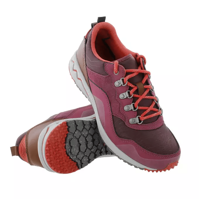 Merrell Stowe Dames Roze Laarzen
