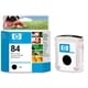 HP C5016A nr. 84 inktcartridge zwart (origineel)