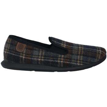 Rohde Fermo - heren slof - Blauw - maat 40 (EU) 7 (UK)