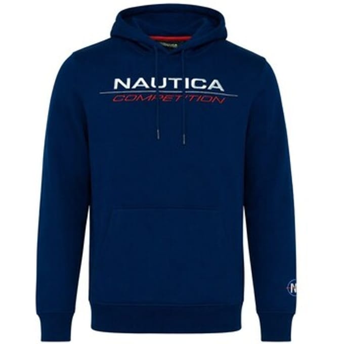 Capuchon sweaters Nautica N7CR0032NAVY