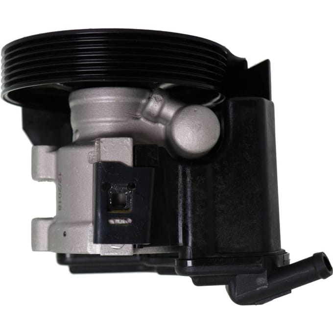 Hydraulische pomp, stuurinrichting LAUBER 55.0529