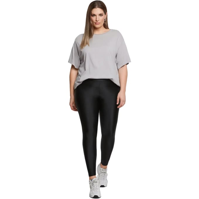 Leggings voor dames Mat Fashion Basic