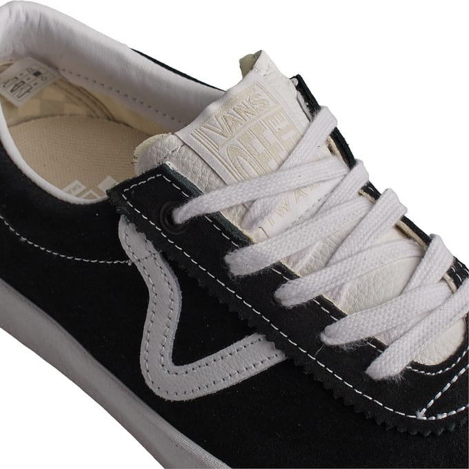 Korte Broek Vans SKATE SPORT - VN0A2Z38B8C1-BLACK