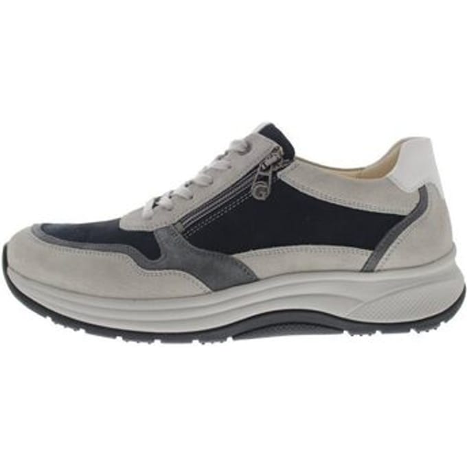 Lage Sneakers Ganter High Flyer HR