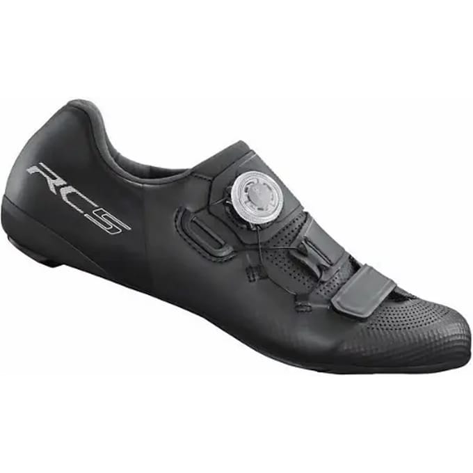 Shimano Rc502 Raceschoenen Zwart EU 36 Vrouw