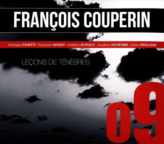Les Lecons Des Tenebres
