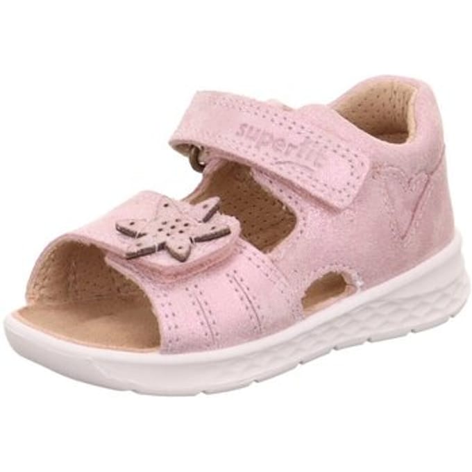 Platte sandalen Superfit -