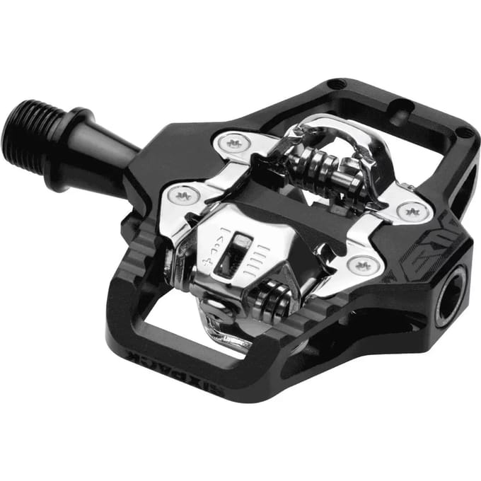 Automatische pedalen Sixpack Racing Vertic-X