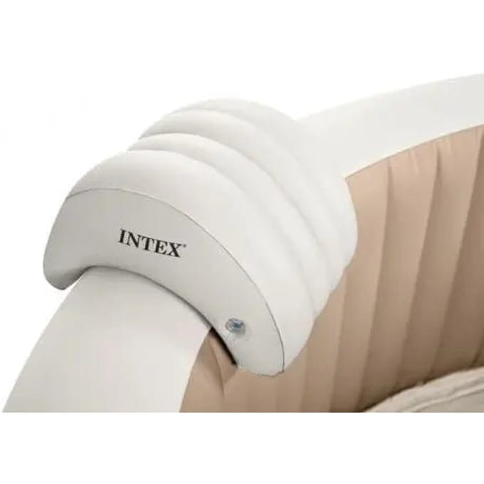Intex Hoofdsteun voor Jacuzzi