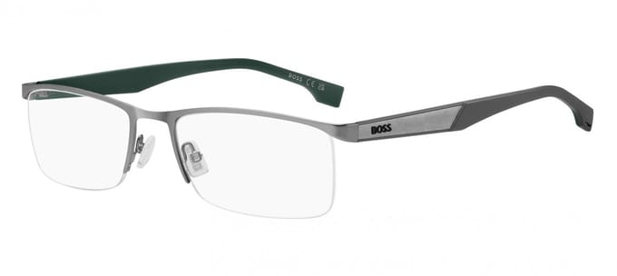 Hugo Boss BOSS 1770 Ruthenium 58/20/150 MAN Brilmonturen