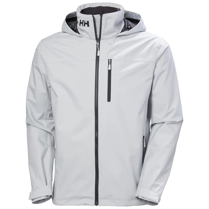 Horloge jas met capuchon Helly Hansen Crew 2
