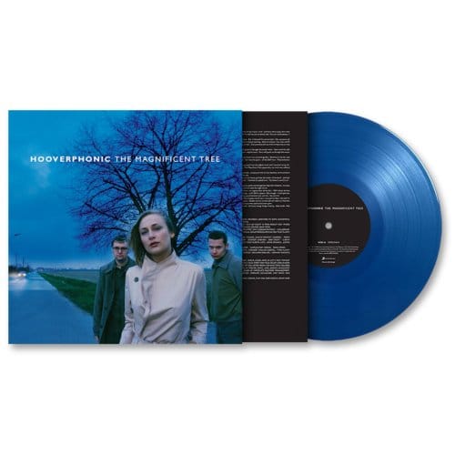 The Magnificent Tree - Hooverphonic