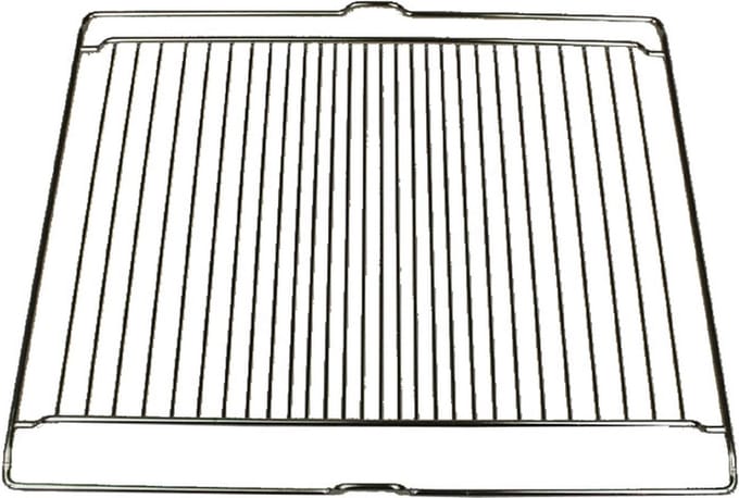 Bosch HEZ334002 ovenonderdeel & -accessoire Roestvrijstaal