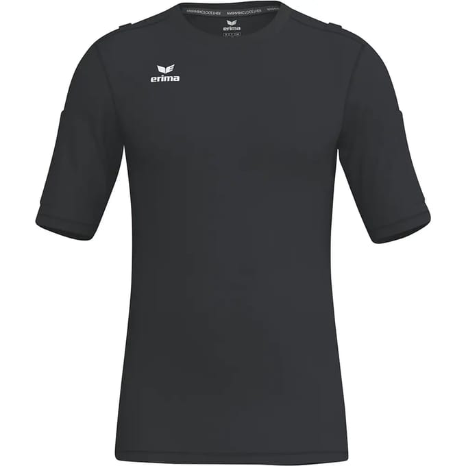 Erima Referee Underwear Shirt Heren - Zwart | Maat: S