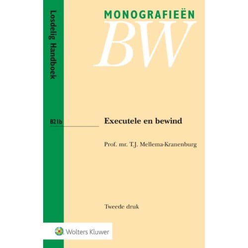 Executele En Bewind