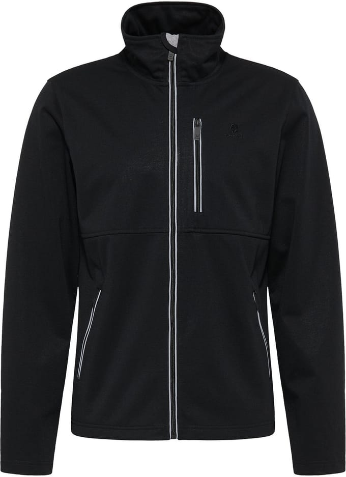 TUFFSKULL tuffsports - Funktionsjacke