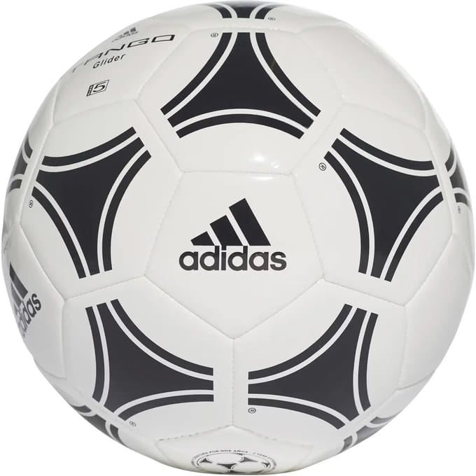 Adidas Performance Tango Glider Bal - Unisex - Wit