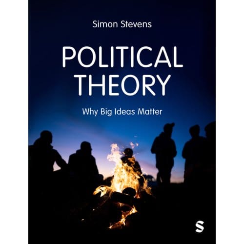 Political Theory - Simon Stevens
