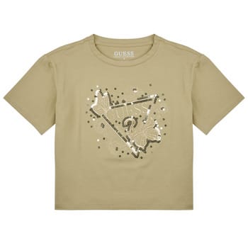 T-shirt Korte Mouw Guess MIDI SS T