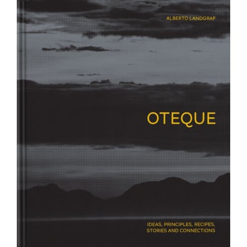 Oteque - Alberto Landgraf