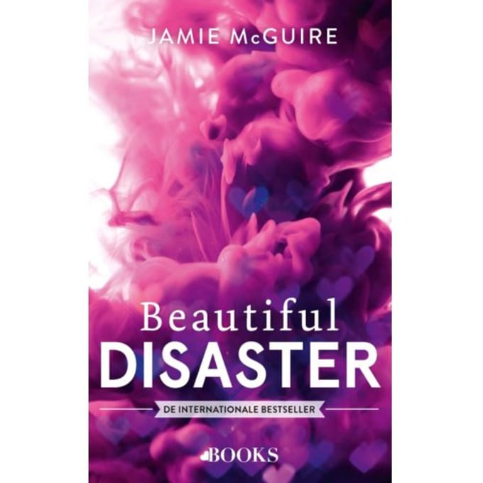Beautiful Disaster - Jamie McGuire