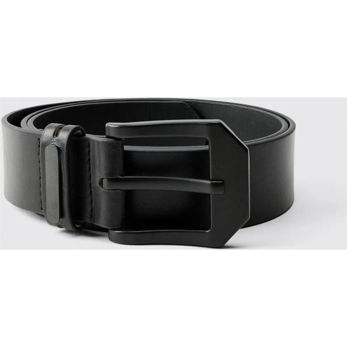 Black Belt | Size Small