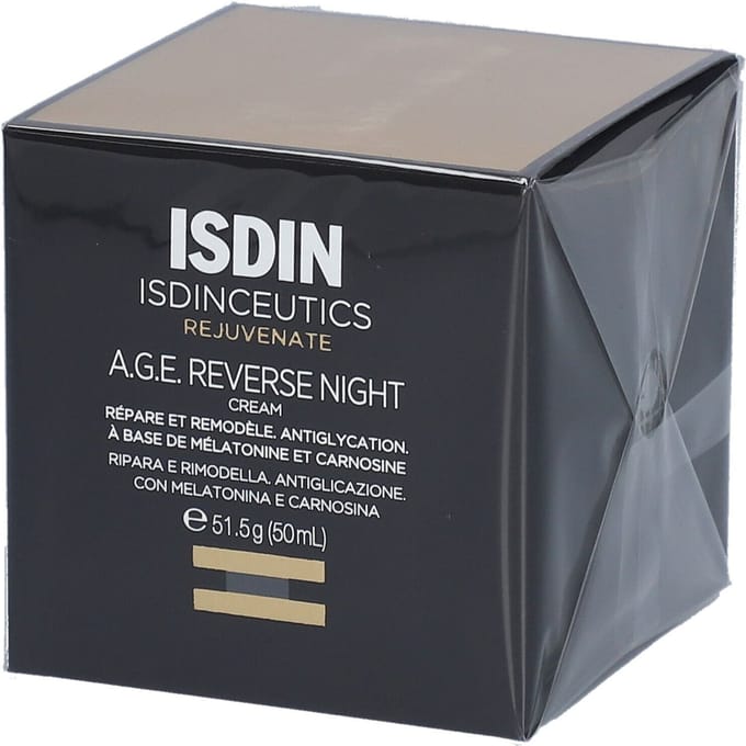 Isdin Isdinceutics Crème Isdin Isdinceutics Crèmeceutics A.G.E Reverse Night Cream