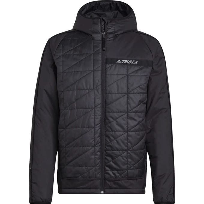 Waterdichte jas met capuchon adidas Terrex Multi