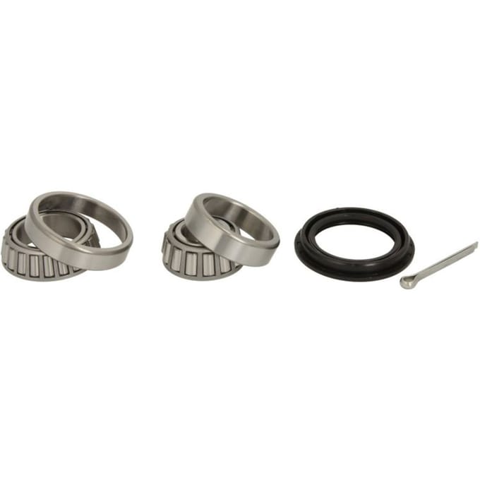 Wiellagerset BTA H2A004BTA